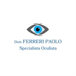 Ferreri Dott. Paolo - Oculista