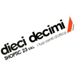 Ottica Dieci Decimi