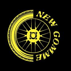 Gommista New Gomme
