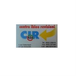 C.I.R. Centro Ibleo Revisione