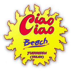 Ciao Ciao Beach