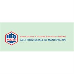 Caf Acli Service Mantova
