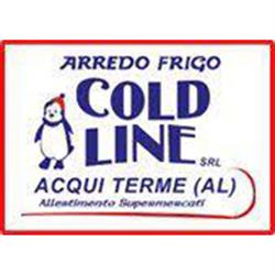 Arredo Frigo Cold Line