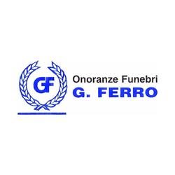 Onoranze Funebri Ferro