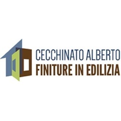 Cecchinato Alberto Pittore in Edilizia