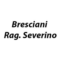 Bresciani Rag. Severino