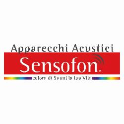 Sensofon Centro per L'Udito