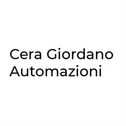 Cera Giordano Automazioni