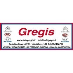 Gregis Autofficina & Carrozzeria