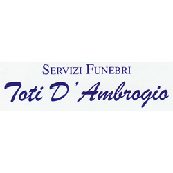 Toti D'Ambrogio -Servizi Funebri a Palermo