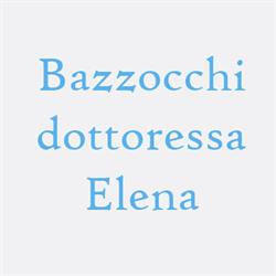 Bazzocchi Dott.ssa Elena