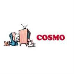 Aba Cosmo Antennista Tv -Asti