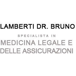 Lamberti Dr. Bruno