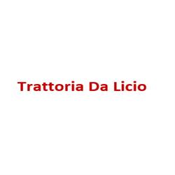 Trattoria Da Licio