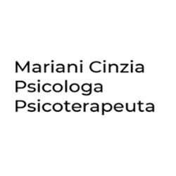 Mariani Cinzia Psicologa Psicoterapeuta