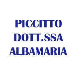 Piccitto Dott.ssa Albamaria
