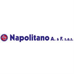 Assistenza Vendita Macchine Edili Napoli Sas