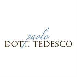 Tedesco Dott. Paolo Chirurgo Ortopedico