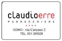 Claudio Erre Parrucchiere
