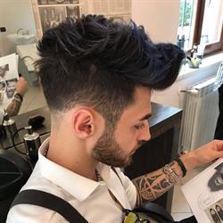 Barber Shop