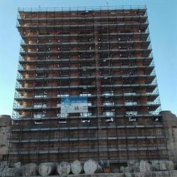 La Ponteggi Mobili srl