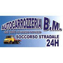 Autocarrozzeria B.M.