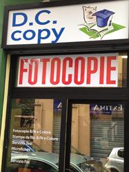 D.C. COPY