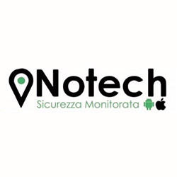 Notech - Sicurezza Monitorata