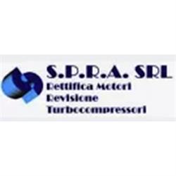 S.P.R.A. Società Pavese Riparazione Automezzi