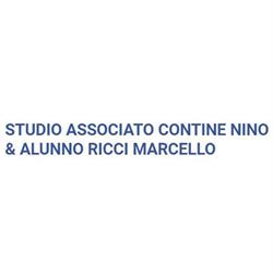 Studio Associato Contine Nino, Alunno Ricci Laura e Alunno Ricci Marcello
