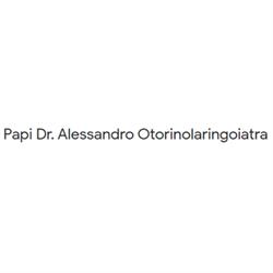 Papi Dr. Alessandro Otorinolaringoiatra