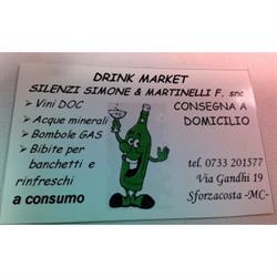 Drink Market di Silenzi Simone & Martinelli F. Snc