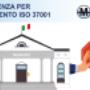 Consulenza ISO 37001