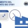 Mantenimento del certificato ISO 37001