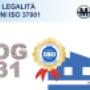 Rating e legalità norma UNI ISO 37001
