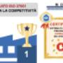 aumenta la competizione