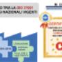 rapporto tra la ISO 37001 e le leggi nazionali vigenti