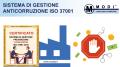 Il primo standard internazionale sui sistemi di gestione anti-corruzione