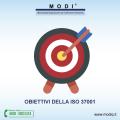Obiettivi della ISO 37001