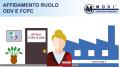 Assunzione incarico FCPC ISO 37001