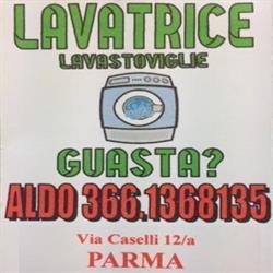 Aldo Riparazione ed Assistenza grandi elettrodomestici