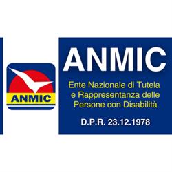 A.N.M.I.C. Associazione Naz.Le Mutilati E Invalidi Civili
