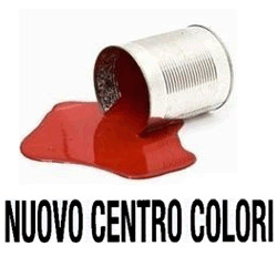 Nuovo Centro Colori