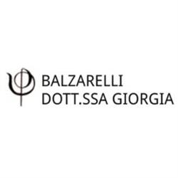 Balzarelli Dott.ssa Giorgia