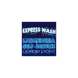 Laundry Point