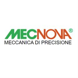 Mecnova S.r.l. Meccanica di Precisione