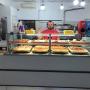 Chef e Pizzaiolo Flying Pizza
