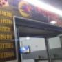 Insegna Esterna Flying Pizza