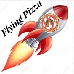 Flying Pizza - Pizzeria, Gastronomia, Rosticceria, Ristorante
