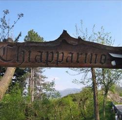Ristorante Chiapparino